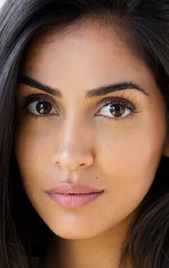 Фотография актёра Парвин Каур