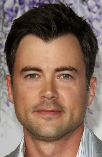 Фотография актёра Мэтт Лонг