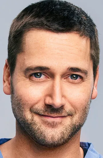 Фотография актёра Райан Эгголд