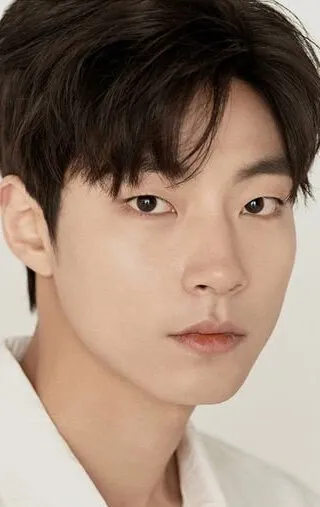 Фотография актёра Хван Ин-ёп