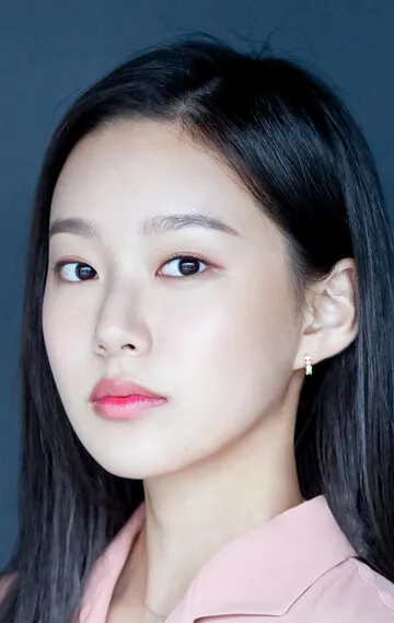 Фотография актёра Пак Ю-на