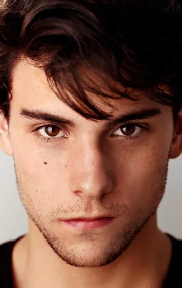 Фотография актёра Джек Фалахи