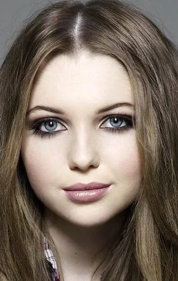 Фотография актёра Сэмми Ханратти