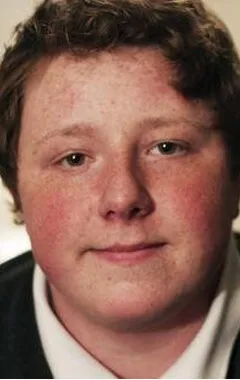 Фотография актёра Джои Морган