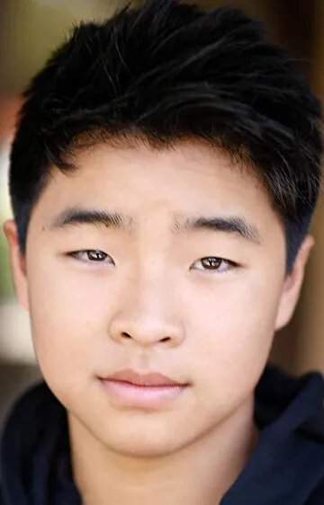 Фотография актёра Даллас Лю