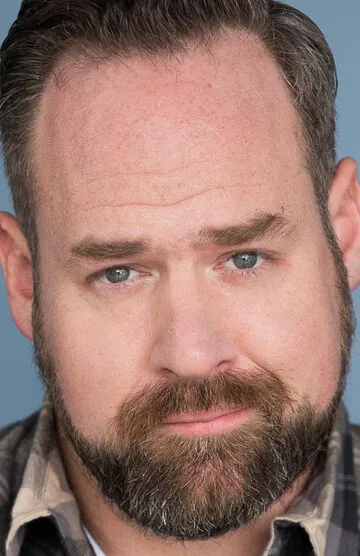 Фотография актёра Аарон ЛаПланте