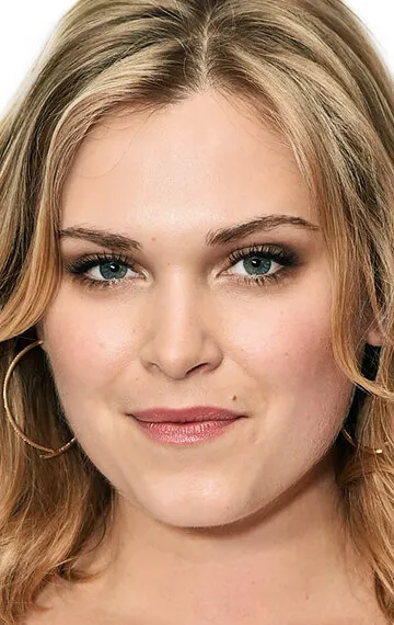 Фотография актёра Элайза Тейлор