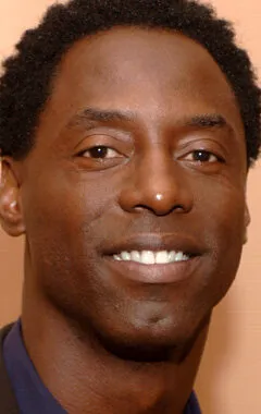 Фотография актёра Исайя Вашингтон