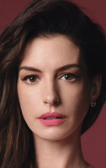 Фотография актёра Энн Хэтэуэй