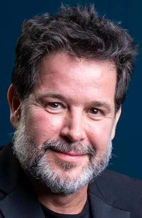 Фотография актёра Мурило Бенисио