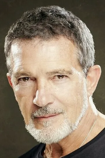 Фотография актёра Антонио Бандерас