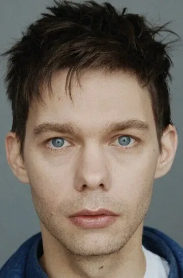 Фотография актёра Аристарх Венес