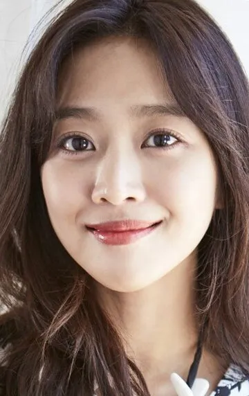 Фотография актёра Чо Бо-а