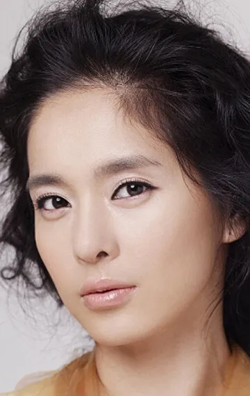 Фотография актёра Чон Хе-ён