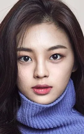 Фотография актёра Чон Со-ри