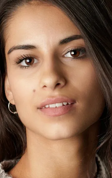 Фотография актёра Бегонья Варгас