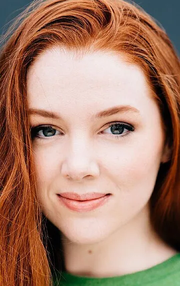 Фотография актёра Люси-Роуз Леонард