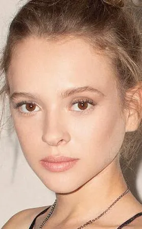 Фотография актёра Шира Хаас