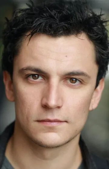 Фотография актёра Том Мазерсдейл