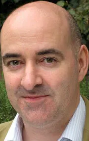 Фотография актёра Николас Бриггс