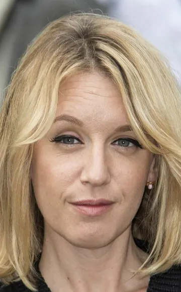 Фотография актёра Людивин Санье