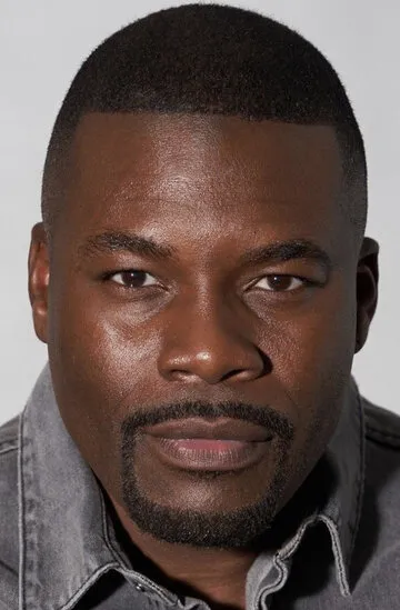 Фотография актёра Эймин Джозеф