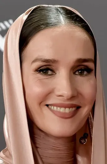 Фотография актёра Наталия Орейро