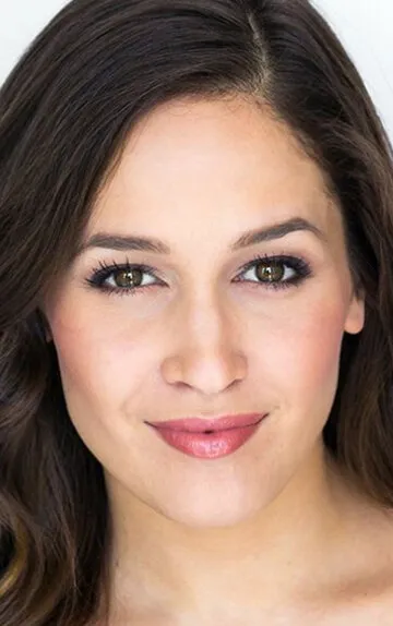 Фотография актёра Джейна Ли Ортис