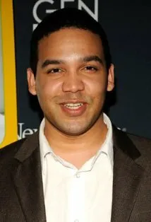 Фотография актёра Фрэнк Хартс