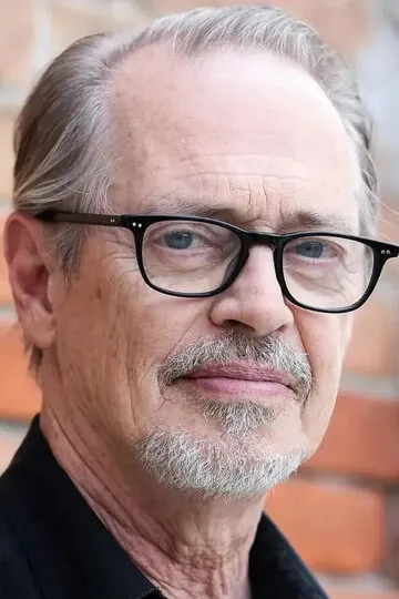 Фотография актёра Стив Бушеми