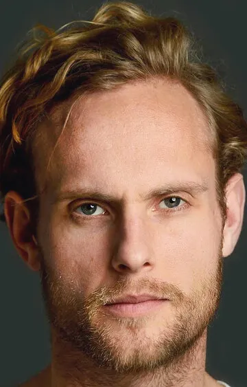 Фотография актёра Джек Фокс