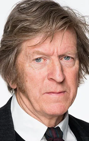 Фотография актёра Р.Х. Томсон