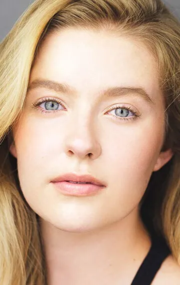 Фотография актёра Кеннеди Макманн