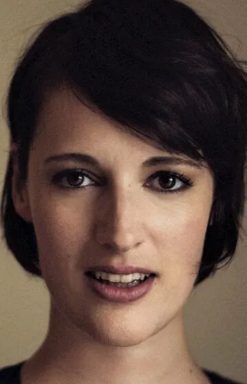 Фотография актёра Фиби Уоллер-Бридж