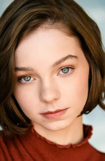 Фотография актёра Эмма Майерс