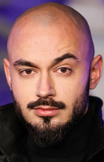 Фотография актёра