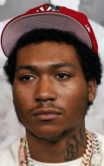 Фотография актёра Деметриус «Младший Мич» Фленори