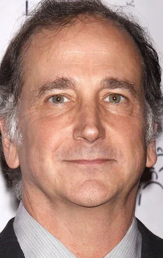 Фотография актёра Марк Линн-Бэйкер