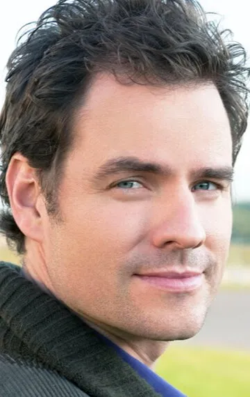 Фотография актёра Энтони Лемке