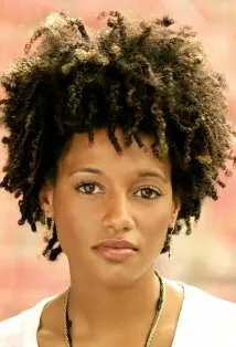 Фотография актёра Бетани Браун