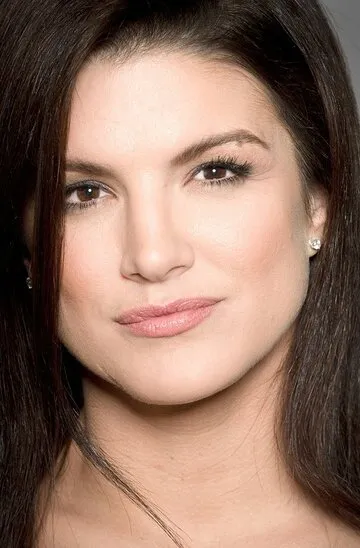 Фотография актёра Джина Карано