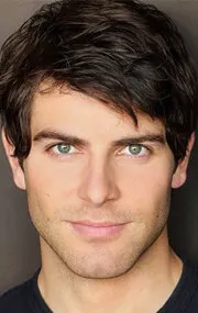 Фотография актёра Дэвид Джунтоли