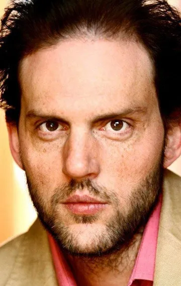 Фотография актёра Сайлас Уэйр Митчелл