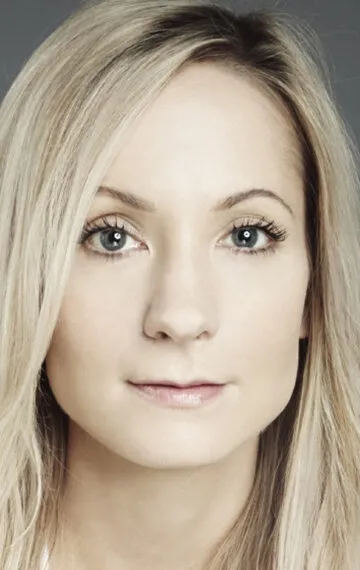 Фотография актёра Джоэнн Фрогатт