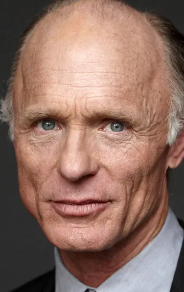Фотография актёра Эд Харрис