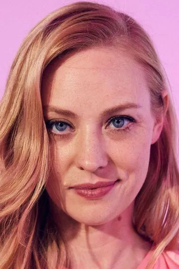 Фотография актёра Дебора Энн Уолл