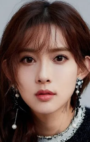 Фотография актёра Мэн Цзыи