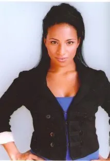 Фотография актёра Сабрин Рок