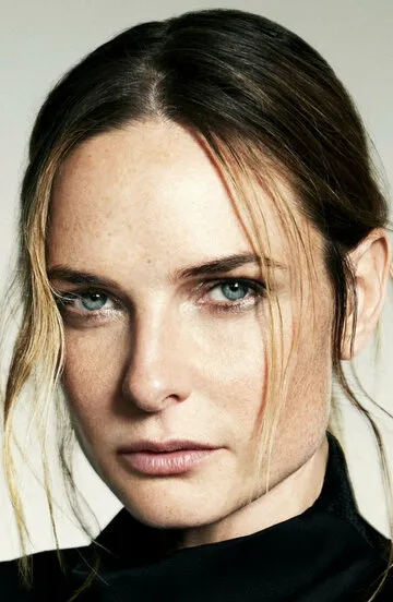 Фотография актёра Ребекка Фергюсон