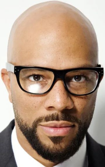 Фотография актёра Коммон